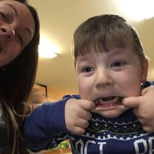 Meet your Posher, Connie